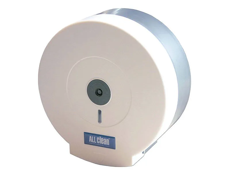 Dispensador de Papel Jumbo 9" ABS
