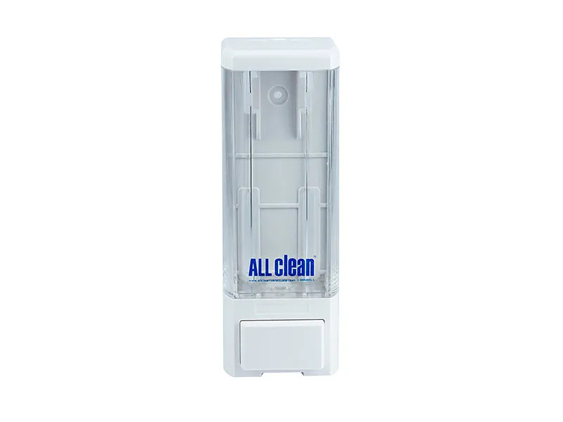 Dispensador de Jabón Líquido ABS 550 ml