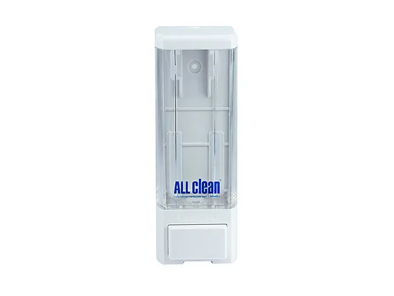 Dispensador de Jabón Líquido ABS 550 ml