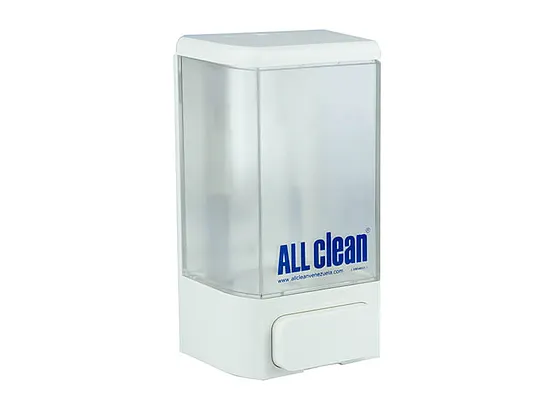 Dispensador de Jabón Líquido ABS 1000 ml