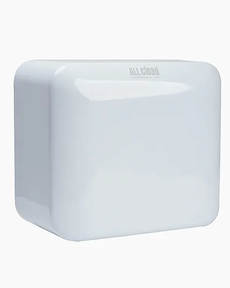 Secador de Manos con Sensor Compacto Alto Tráfico