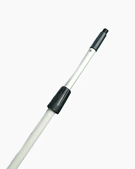 Mango Extensible Aluminio 133-240 cm