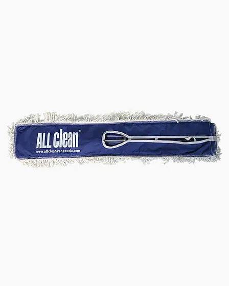 Repuesto Dry Mop Algodón 36" / 90 cm