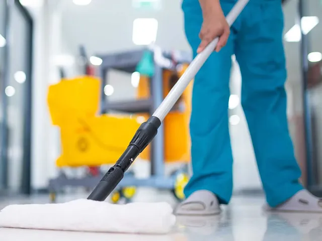 Errores comunes en la limpieza de empresas (y cómo evitarlos)  